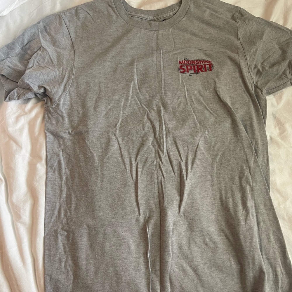 Moonshine T-shirt